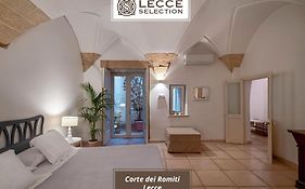 Corte Dei Romiti - Suites&Apartments SIT
